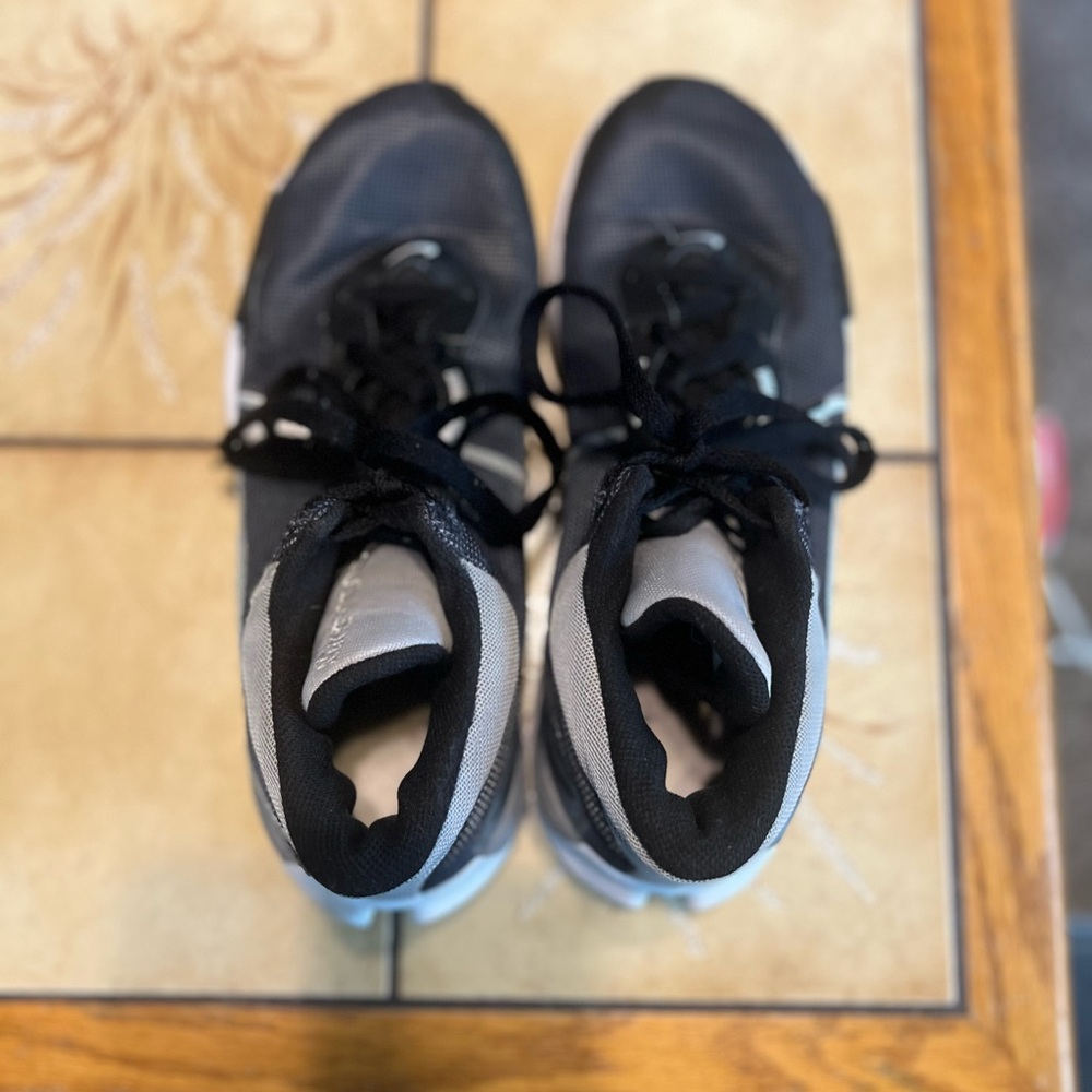 Nike Men’s Size 10 Renew Elevate 3 Lace Up Shoes - Picture 8 of 9